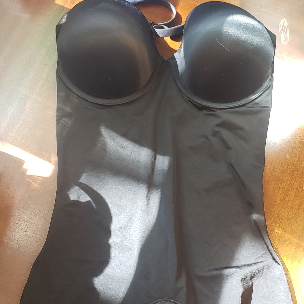 SPANX bodysuit